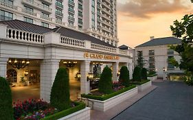 Grand America Hotel